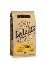 Balzac's Coffee Roasters Balzac's Blend - Marble Roast, 340 g | NutriFarm.ca