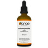 Orange Naturals Ashwagandha Tincture, 100 ml | NutriFarm.ca
