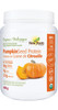 New Roots Pumpkin Seed Powder, 450 g | NutriFarm.ca