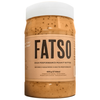 FATSO Peanut Butter, 500 g | NutriFarm.ca