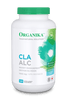 Organika CLA(Conjugated Linoleic Acid) 95%, 120 Softgels | NutriFarm.ca 