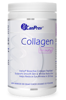 Canprev Collagen Beauty Powder, 300 g | NutriFarm.ca