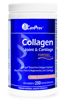 CanPrev Collagen Joint and Cartilage Powder, 250 g | NutriFarm.ca