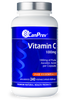 CanPrev Vitamin C 1000 mg, 240 Capsules | NutriFarm.ca