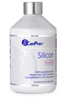 CanPrev Silicon Beauty, 500 ml | NutriFarm.ca