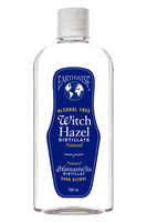 Earthwise Pure Witch Hazel Distillate, 250 ml | NutriFarm.ca