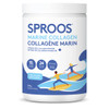 Sproos Marine Collagen (Unflavoured), 240 g | NutriFarm.ca
