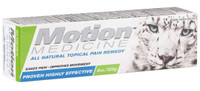 Motion Medicine, 120 g | NutriFarm.ca