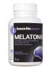 Innovite Melatonin Sustained Release 3mg, 60 Caps | NutriFarm.ca