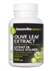 Innovite Olive Leaf Extract, 60 Caps | NutriFarm.ca