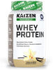 Kaizen Natural Whey Vanilla, 840 g | NutriFarm.ca