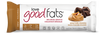 Love Good Fats Peanut Butter Chocolate Snack Bars, 1 box (12 bars)  | NutriFarm.ca
