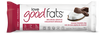 Love Good Fats Coconut Chocolate Chip Snack Bars, 1 box (12 bars) | NutriFarm.ca