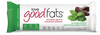 Love Good Fats Mint Chocolate Chip Snack Bars, 1 box | NutriFarm.ca