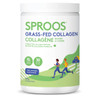 Sproos Grass-Fed Collagen (Unflavoured), 300 g | NutriFarm.ca
