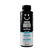 Coffee Booster Collagen, 250 ml | NutriFarm.ca 