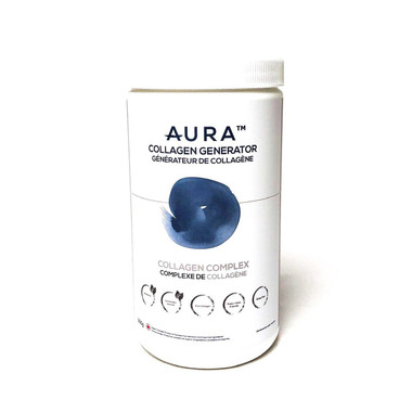 Aura Collagen Generator, 300 g | NutriFarm.ca
