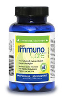 Celt Immuno Care, 60 Vegetable Capsules | NutriFarm.ca