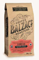 Balzac's Coffee Roasters Espresso Blend - Amber Roast, 340 g | NutriFarm.ca