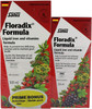 Flora Floradix, 250 ml + 500 ml (Shrink Wrap) | NutriFarm.ca