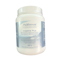Adeeva Creatine Plus, 390 g | NutriFarm.ca
