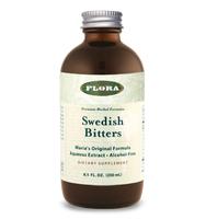 Flora Maria's Swedish Bitters (Alcohol-Free), 250 ml | NutriFarm.ca