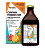 Flora Calcium Magnesium, 500 ml | NutriFarm.ca