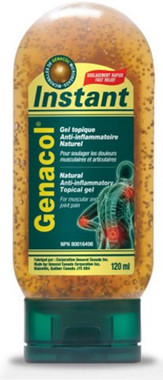 Genacol Instant, 120 ml | NutriFarm.ca