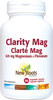 New Roots Clarity Mag, 90 Vcaps | NutriFarm.ca