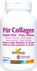 New Roots Pur Collagen Radiant Skin, 120 Vcaps | NutriFarm.ca