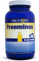 Truehope Freeminos, 180 Capsules | NutriFarm.ca