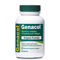 Genacol Original, 150 Capsules | NutriFarm.ca