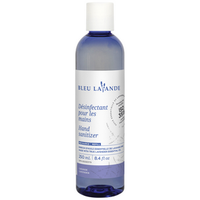 Bleu Lavande Hand Sanitizer, 250 ml (Refill) | NutriFarm.ca