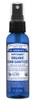 Dr. Bronner's Organic Peppermint Hand Sanitizer, 59 ml | NutriFarm.ca