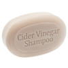 The Soap Works Apple Cider Vinegar Shampoo Bar, 1 unit | NutriFarm.ca
