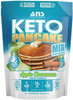 ANS Performance Pancake Mix Apple Cinnamon, 454 g | NutriFarm.ca