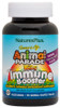 Natures Plus Animal Parade Kids Immune BoosterTropical Berry, 90 Chewable Tablets | NutriFarm.ca