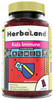 Herbaland Kids Immune Gummies, 90 Gummies | NutriFarm.ca