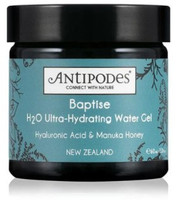 Antipodes H2O Ultra Hydrating Water Gel, 60 ml | NutriFarm.ca
