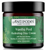 Antipodes Vanilla Pod Hydrating Day Cream, 60 ml | NutriFarm.ca