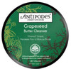 Antipodes Grapeseed Butter cleanser, 75 g | NutriFarm.ca