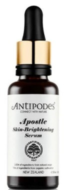 Antipodes Apostle Skin-brightening Serum, 30 ml | NutriFarm.ca