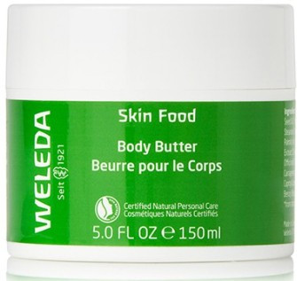 Weleda Skin Food Body Butter, 150 ml | NutriFarm.ca