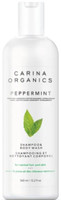 Carina Organics Peppermint Shampoo and Bodywash, 360 ml | NutriFarm.ca