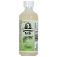 Wonder Oil, 250 ml | NutriFarm.ca