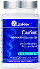 CanPrev Calcium Malate Bis-Glycinate 200, 120 Capsules | NutriFarm.ca