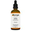 Orange Naturals Iodine Tincture, 100 ml | NutriFarm.ca