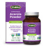Flora Acerola Powder, 50 g | NutriFarm.ca