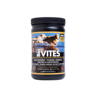 BioVITES Complete Multi-Nutrient Supply, 400 g | NutriFarm.ca