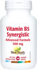 New Roots Vitamin B5 Synergistic, 180 Vegetable Capsules | NutriFarm.ca